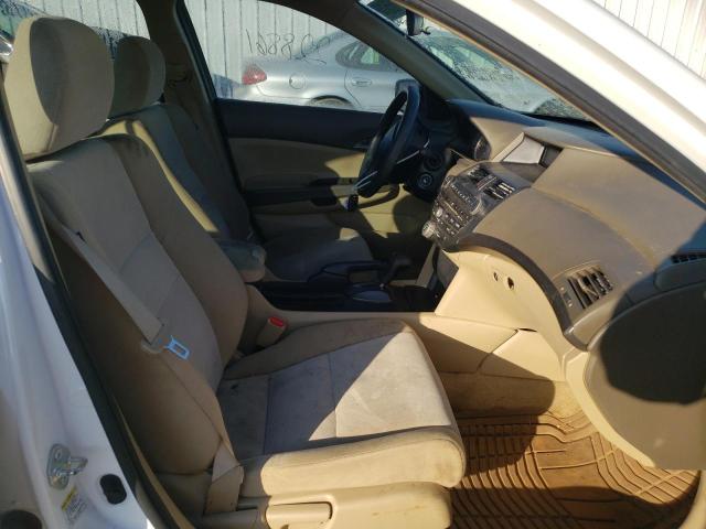 2010 HONDA ACCORD LXP 1HGCP2F49AA181482