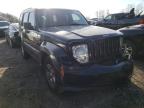 2011 JEEP  LIBERTY