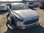 2016 FORD  FUSION