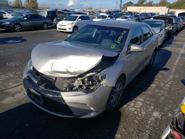 2016 TOYOTA UK 4T1BF1FK5GU500112