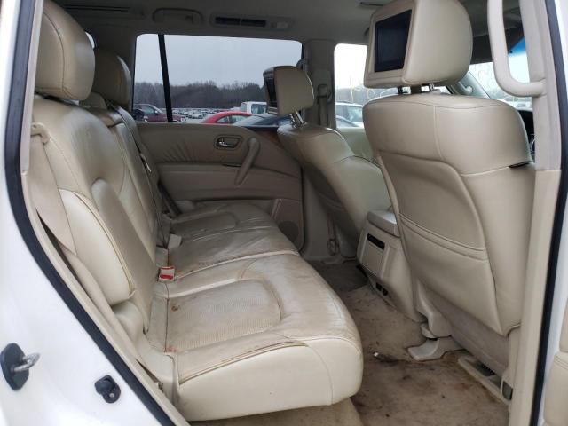 2011 INFINITI QX56 JN8AZ2ND3B9700180