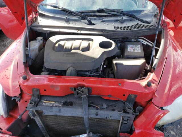 2011 CHEVROLET HHR PANEL 3GCAAAFW0BS627828