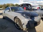 2005 NISSAN  350Z