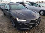 2021 ACURA  TLX