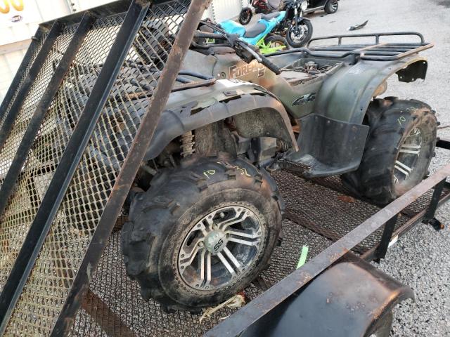 2001 HONDA TRX450S 68059251