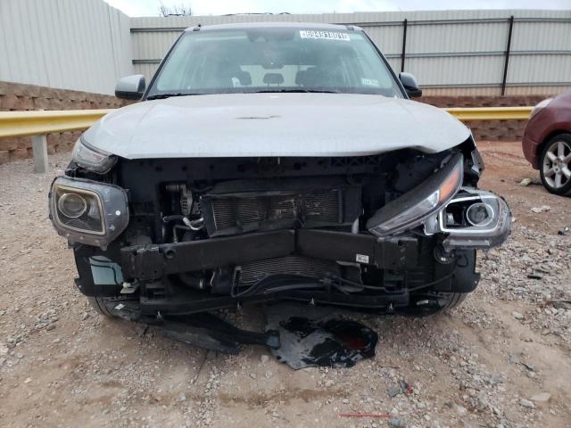 2021 HYUNDAI VENUE SE KMHRB8A36MU096624