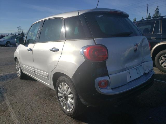 2015 FIAT 500L EASY ZFBCFABH2FZ034744