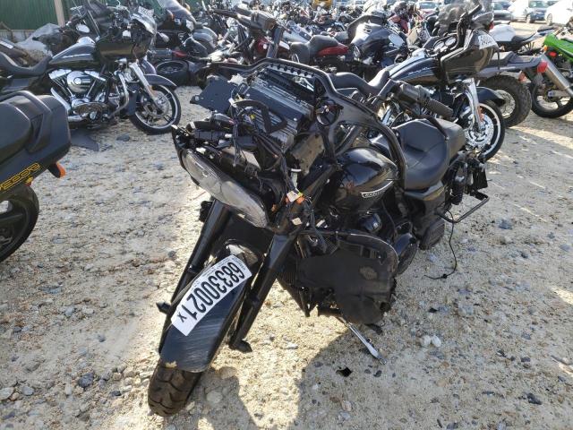 2020 HARLEY-DAVIDSON FLTRXS 1HD1KTP16LB652207