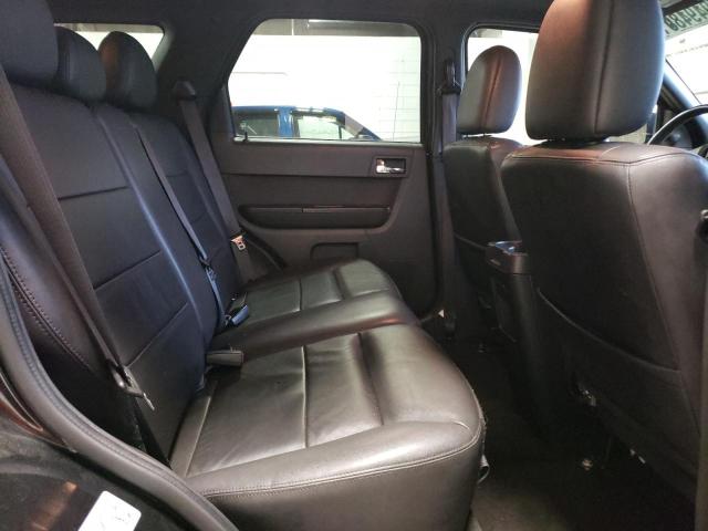 2011 FORD ESCAPE LIM 1FMCU9EG7BKA18882