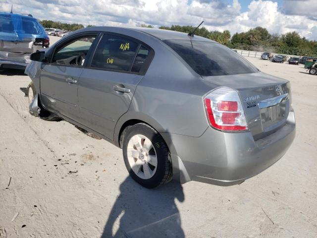 2010 NISSAN SENTRA - 3N1AB6AP1AL701361