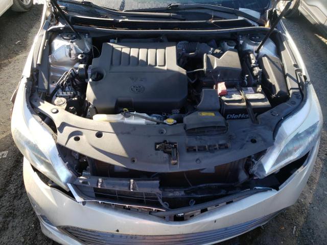 2013 TOYOTA AVALON BAS 4T1BK1EB5DU067755