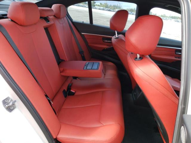 2016 BMW 340 I WBA8B3C56GK383816