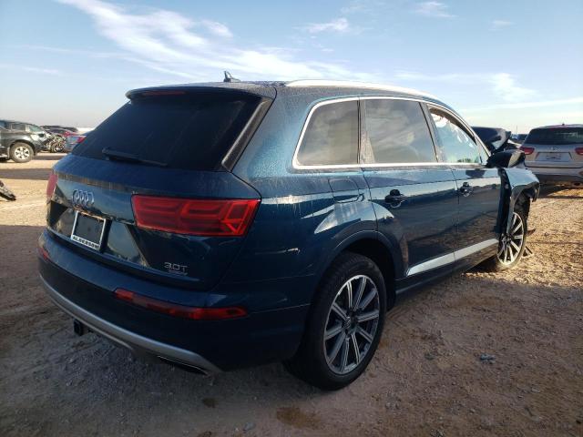 VIN WA1VAAF73JD023032 2018 Audi Q7, Prestige no.4