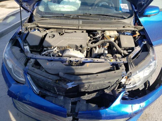 VIN 1G1RC6S53HU177536 2017 Chevrolet Volt, LT no.7