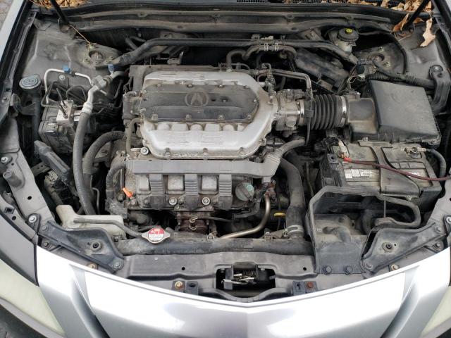 2011 ACURA TL 19UUA8F26BA002730