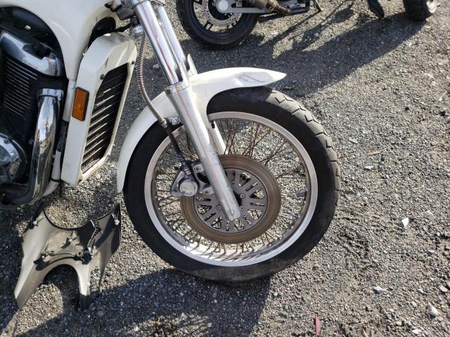 2007 SUZUKI VS800 JS1VS52A372101738