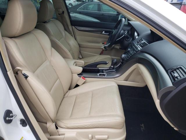 2012 ACURA TL 19UUA8F56CA020477