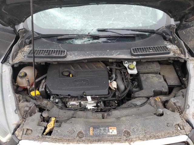 2017 FORD ESCAPE SE - 1FMCU0GD1HUA03807