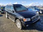 2003 NISSAN  PATHFINDER