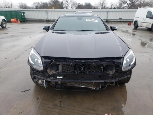 2019 MERCEDES-BENZ SLC 300 WDDPK3JA2KF158993