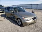 2006 BMW  5 SERIES