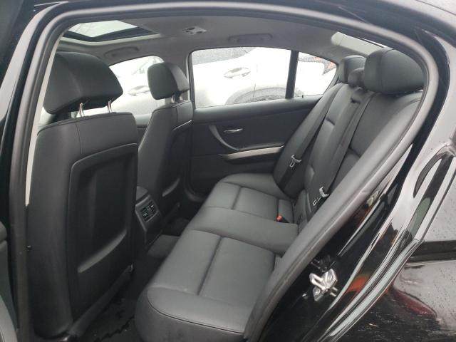 2011 BMW 323 I WBAPG7C50BA936527