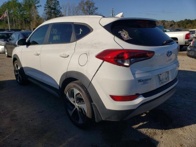 2018 HYUNDAI TUCSON SPO KM8J33ALXJU734656