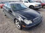 2005 MERCEDES-BENZ  C-CLASS