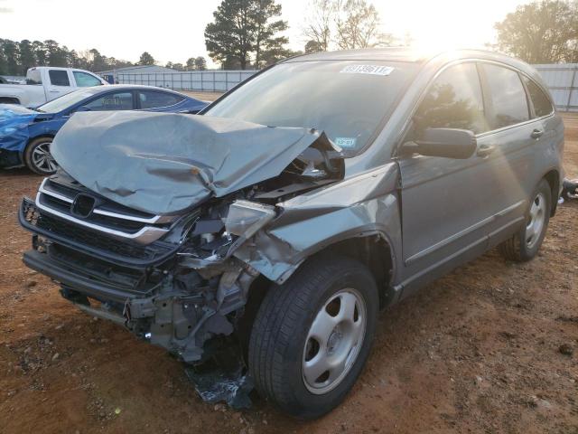 2011 HONDA CR-V 5J6RE3H36BL052382