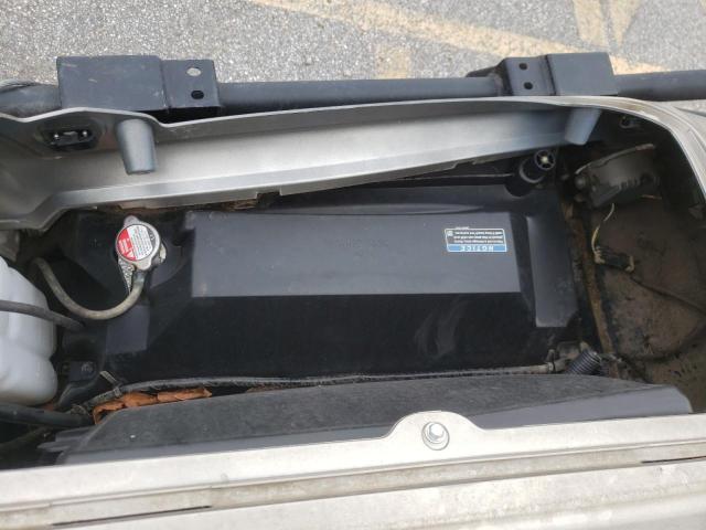 2018 KAWASAKI KAF820 J JKBAFSJ13JB507315