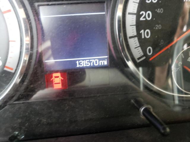 2010 DODGE RAM 2500 3D7UT2CL3AG165232