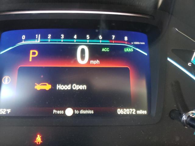 2019 HONDA ODYSSEY EL 5FNRL6H98KB014060
