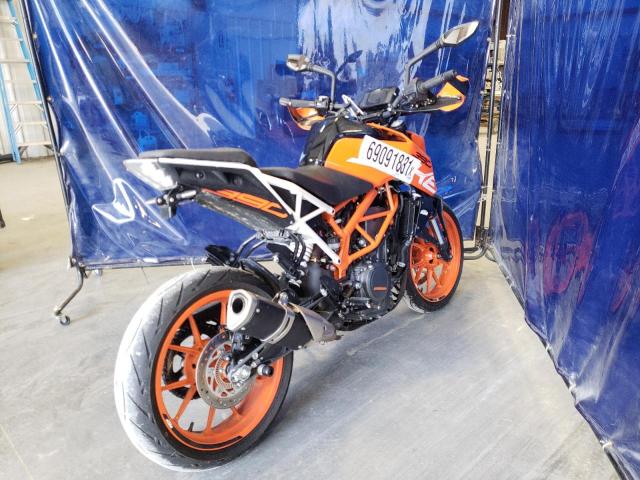 2019 KTM 390 DUKE MD2JPJ407KC214852