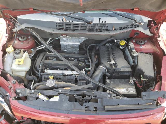 2010 DODGE CALIBER SX 1B3CB4HA8AD664957