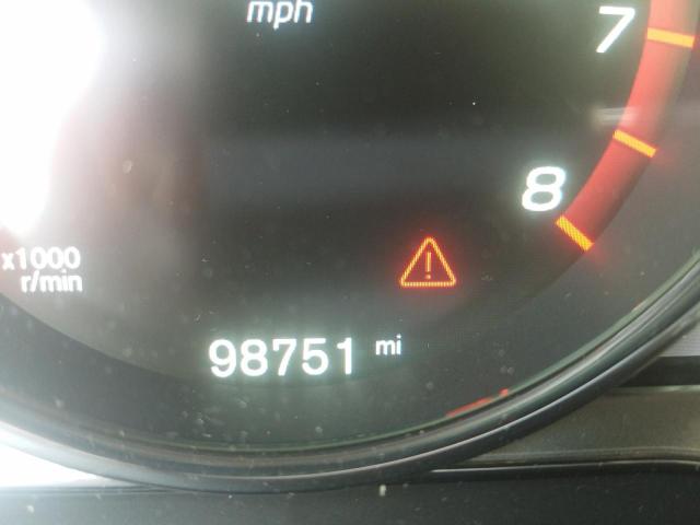 2016 VOLVO V60 CROSS YV4612HK4G1008595