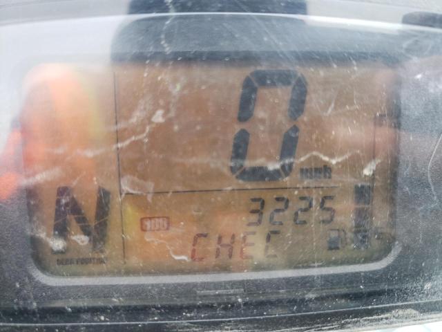 2008 SUZUKI LT-A750 X 5SAAR41A387108479