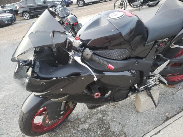 2006 KAWASAKI ZX636 C1 - JKBZXJD126A002627