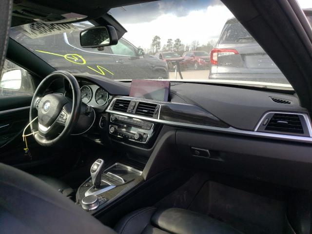 2019 BMW 440XI WBA4W9C57KAF93977