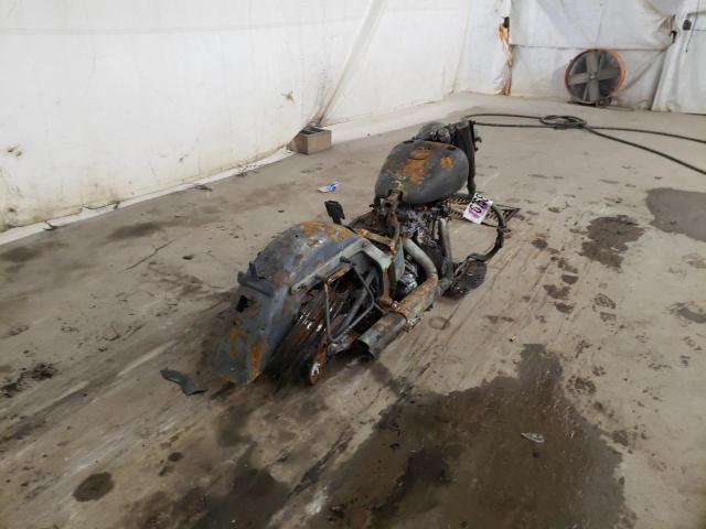 2004 HARLEY-DAVIDSON FLSTCI 1HD1BWB124Y060651