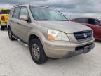 2003 HONDA  PILOT