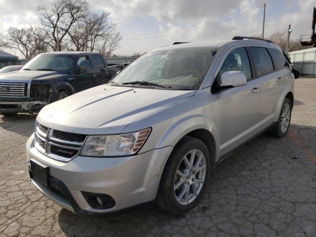 2011 DODGE JOURNEY MA 3D4PH1FG6BT561085