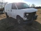 2012 CHEVROLET  EXPRESS