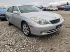 2005 LEXUS  ES330