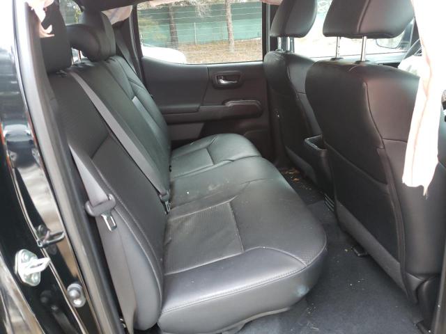 3TMCZ5AN5JM186112 Toyota Tacoma Dou 2018. Фото: 5