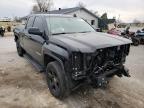 2015 GMC  SIERRA