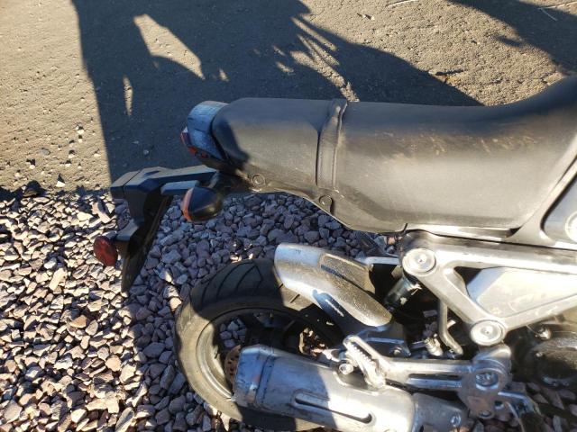 2022 HONDA GROM A MLHJC925XN5001057