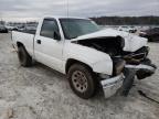 2007 CHEVROLET  SILVERADO