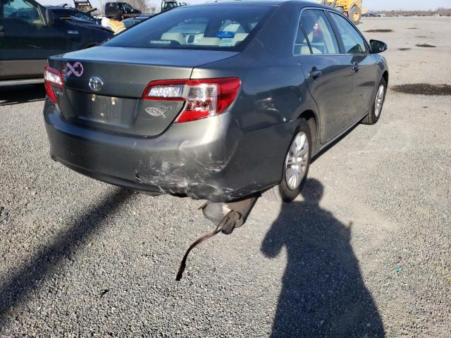 2014 TOYOTA CAMRY L/SE 4T1BF1FKXEU846427