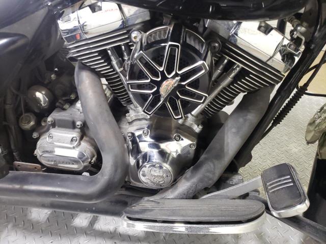 2008 HARLEY-DAVIDSON FLHX 1HD1KB4108Y656952