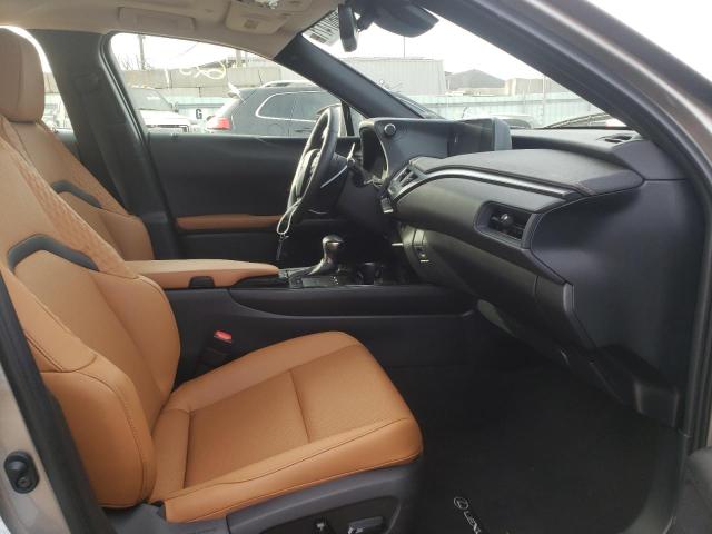 2021 LEXUS UX 250H JTHP9JBH3M2039946